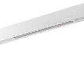 Proiector pentru sina magnetica DOT18 ALB LED LUXON