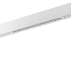 Proiector pentru sina magnetica DOT18 ALB LED LUXON