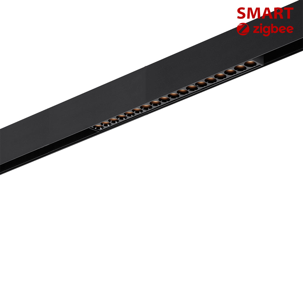 Proiector SMART pentru sina magnetica DOT18 LED LUXON