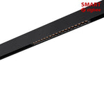 Proiector SMART pentru sina magnetica DOT18 LED LUXON