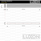 Proiector pentru sina magnetica DOT24 LED LUXON