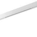 Proiector pentru sina magnetica DOT24 ALB LED LUXON