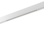 Proiector pentru sina magnetica DOT24 ALB LED LUXON