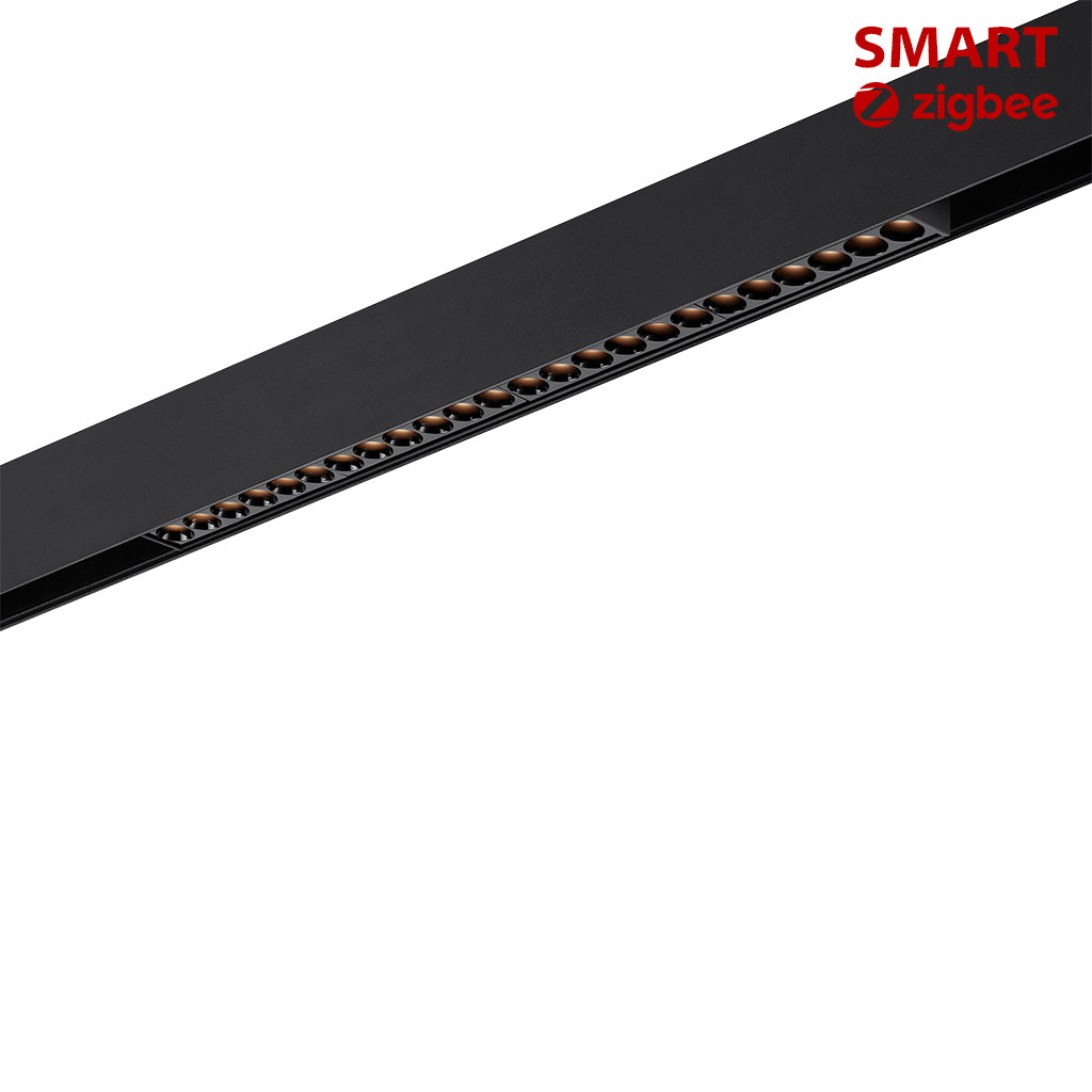 Proiector SMART pentru sina magnetica DOT24 LED LUXON