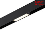 Proiector SMART pentru sina magnetica LINE30 LED LUXON