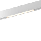 Proiector pentru sina magnetica LINE60 ALB LED LUXON