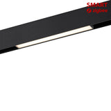 Proiector SMART pentru sina magnetica LINE60 LED LUXON