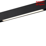 Proiector SMART pentru sina magnetica LINE90 LED LUXON