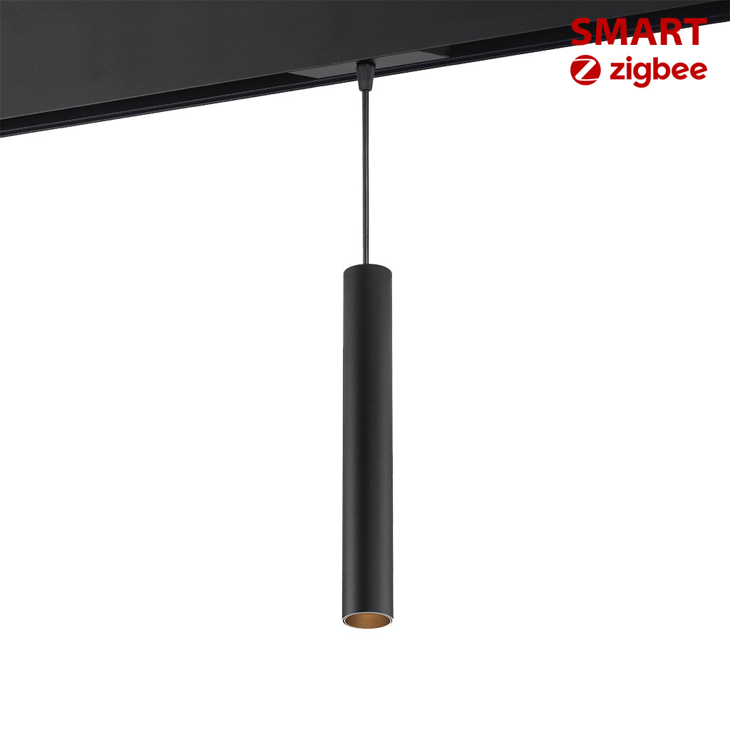 Proiector SMART pentru sina magnetica PENDUL40 LED LUXON