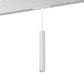 Proiector pentru sina magnetica PENDUL40 ALB LED LUXON