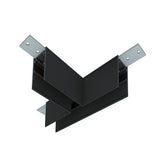 Conector T magnetic pentru MONTAJ APARENT/SUSPENDAT LUXON