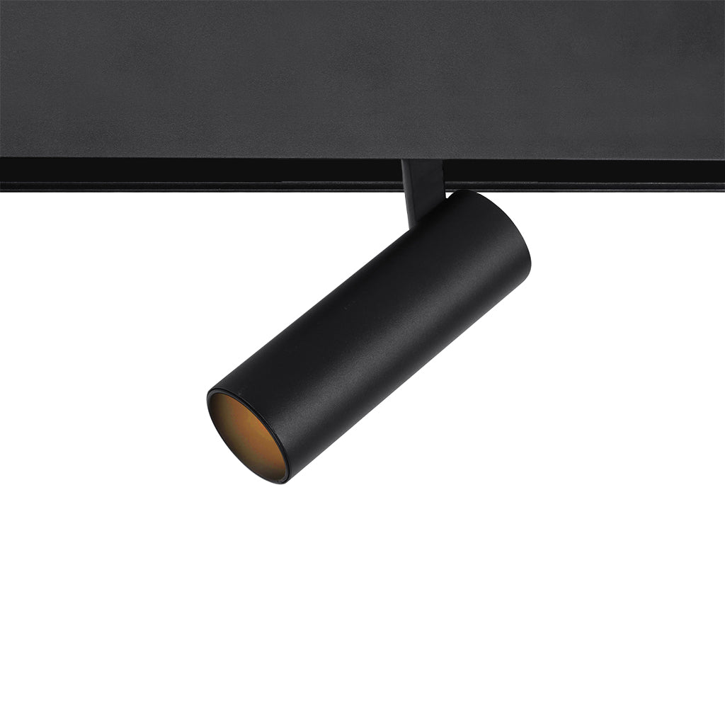 Proiector pentru sina magnetica SPOT50 LED LUXON
