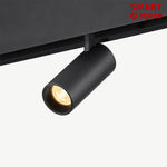 Proiector SMART pentru sina magnetica SPOT65 LED LUXON