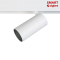 Proiector SMART pentru sina magnetica SPOT65 ALB LED LUXON