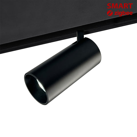 Proiector SMART pentru sina magnetica SPOT65 LED LUXON