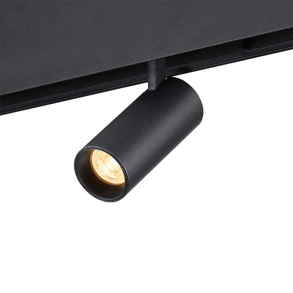 Proiector pentru sina magnetica SPOT65 LED LUXON