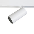 Proiector pentru sina magnetica SPOT65 ALB LED LUXON