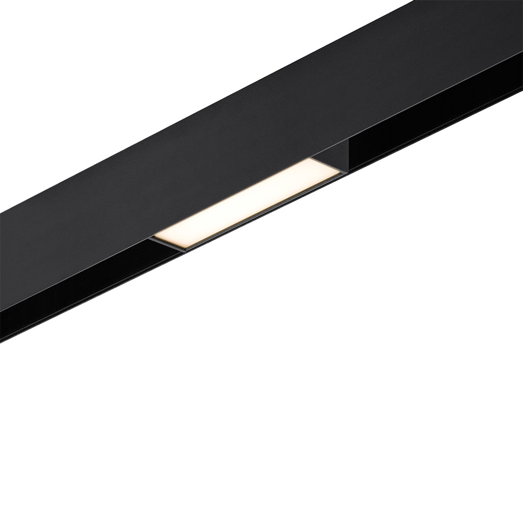 Proiector pentru sina magnetica LINE30 LED LUXON