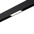 Proiector pentru sina magnetica LINE30 LED LUXON