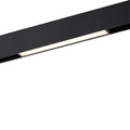 Proiector pentru sina magnetica LINE90 LED LUXON