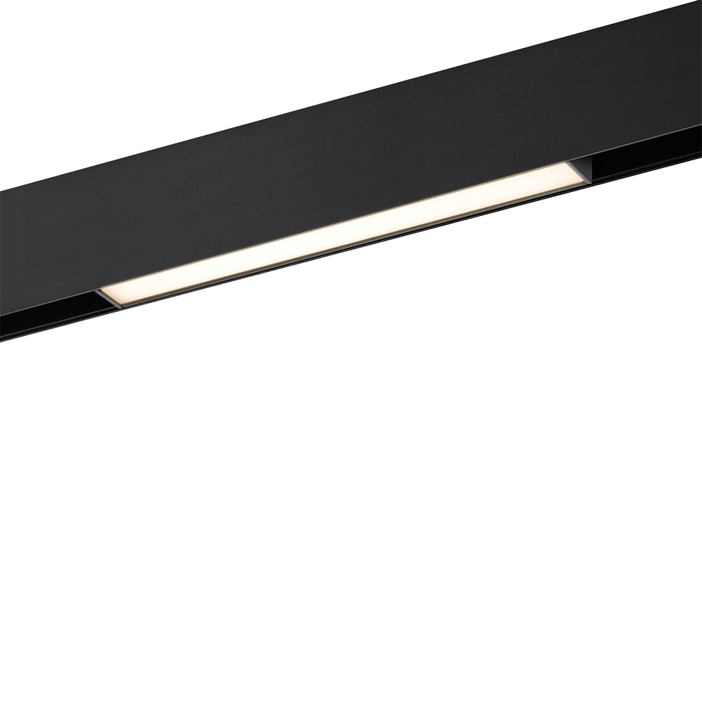 Proiector pentru sina magnetica LINE90 LED LUXON