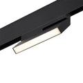 Proiector pentru sina magnetica orientabil FOLD20 LED LUXON