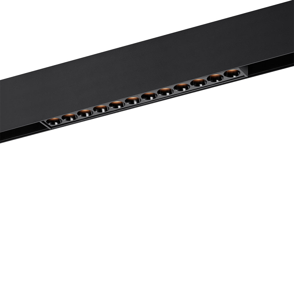 Proiector pentru sina magnetica DOT12 LED LUXON