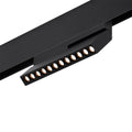 Proiector pentru sina magnetica orientabil FOLD12 LED LUXON