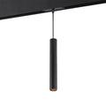 Proiector pentru sina magnetica PENDUL40 LED LUXON