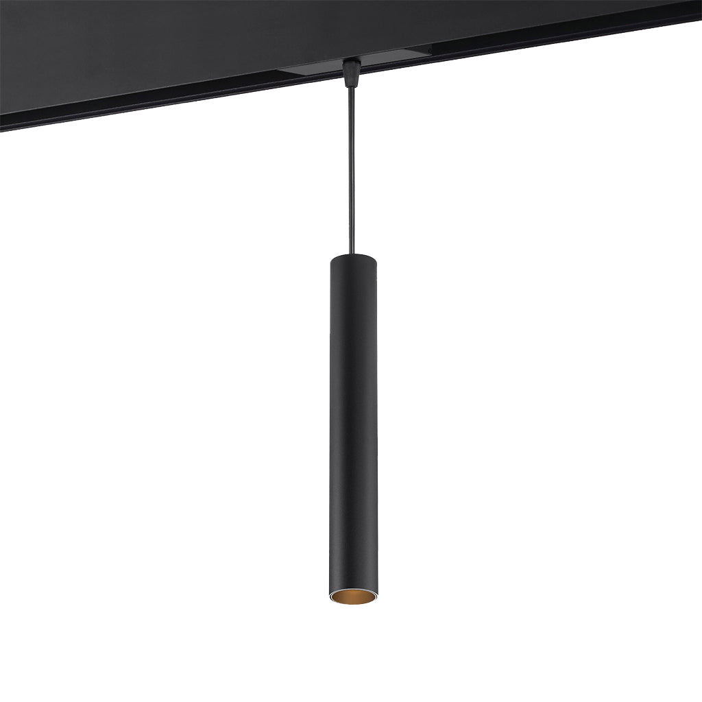 Proiector pentru sina magnetica PENDUL40 LED LUXON