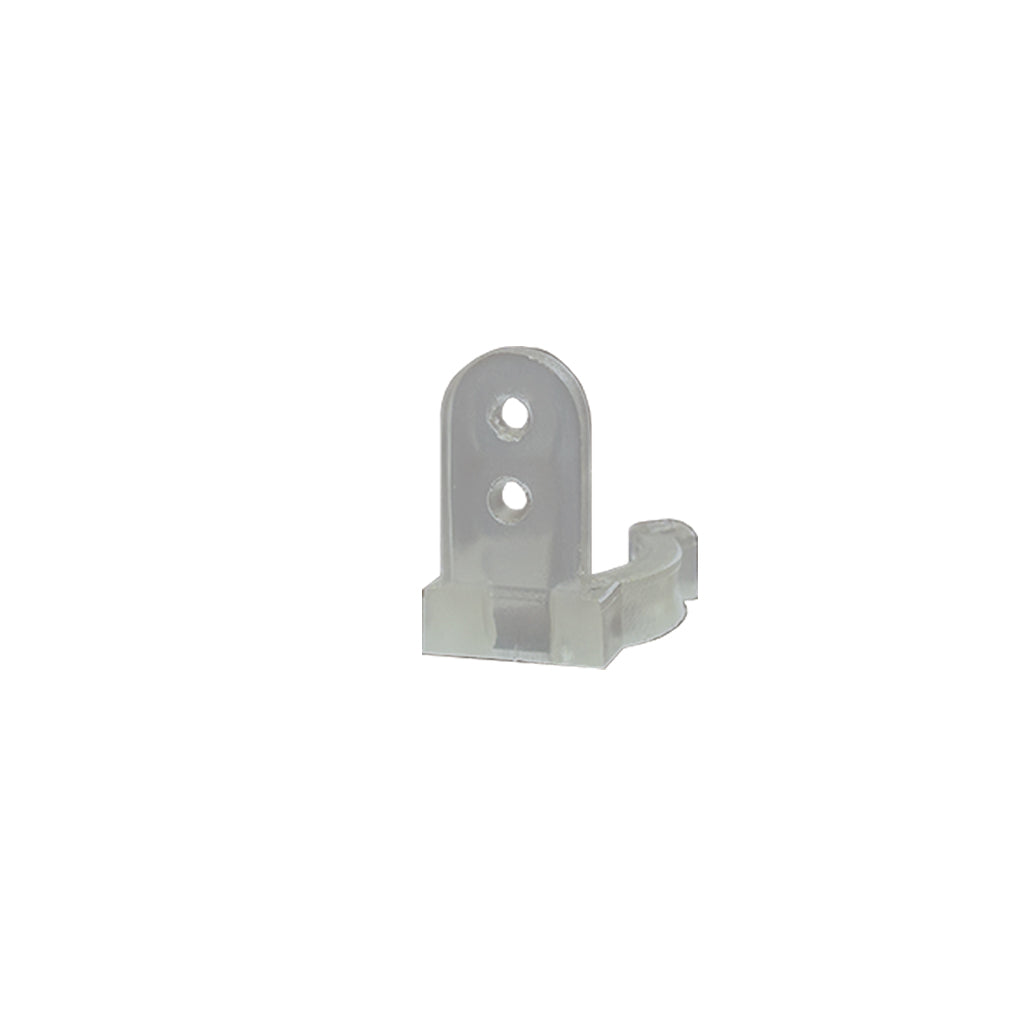 Profil montaj Furtun Luminos Neon Flex Rotund