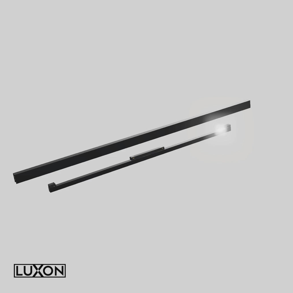 Proiector pentru sina magnetica LINE120 LED LUXON