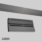 Proiector pentru sina magnetica orientabil FOLD20 LED LUXON