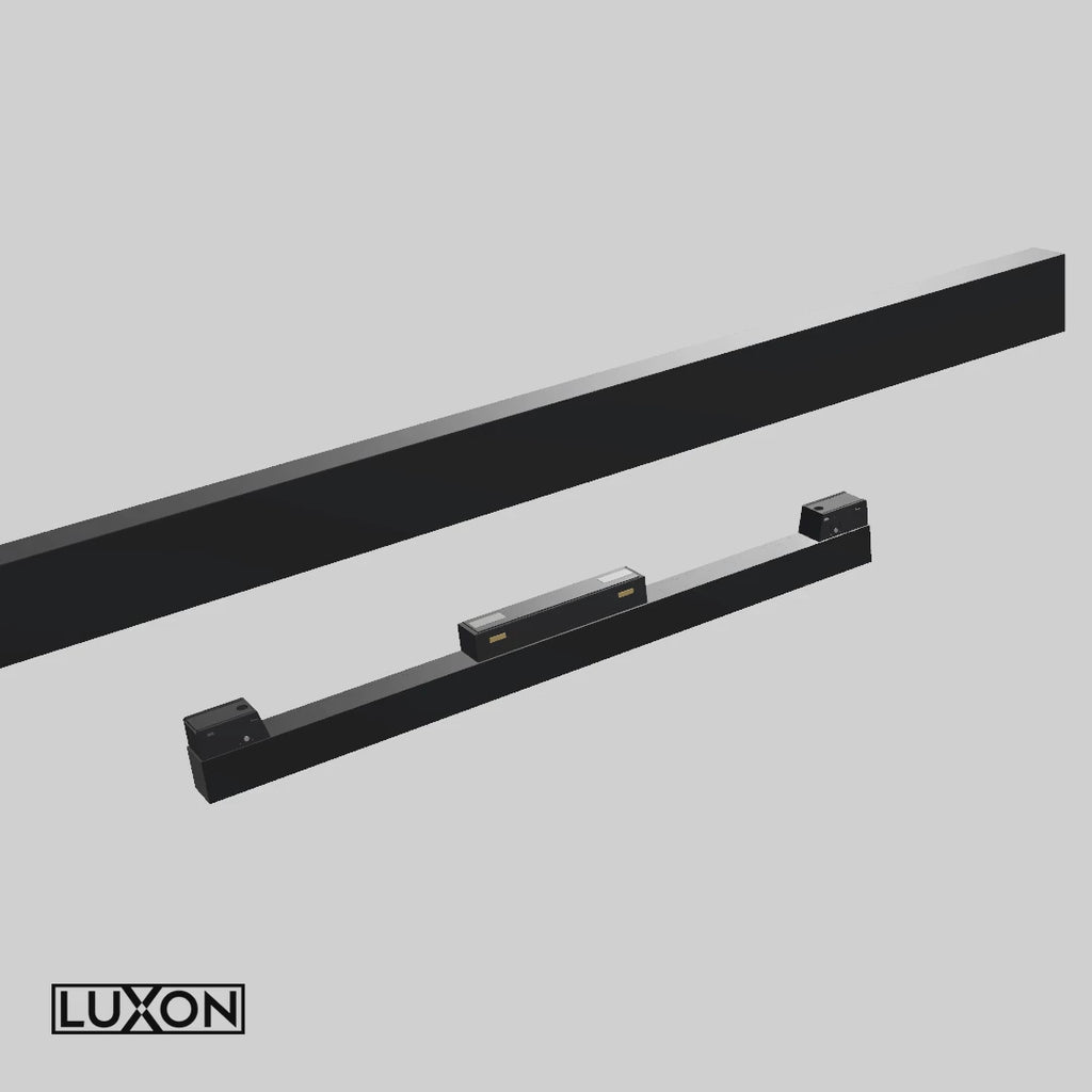Proiector pentru sina magnetica DOT24 LED LUXON