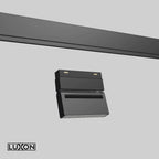 Proiector pentru sina magnetica orientabil FOLD10 LED LUXON