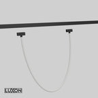 Proiector pentru sina magnetica NEON200 LED LUXON