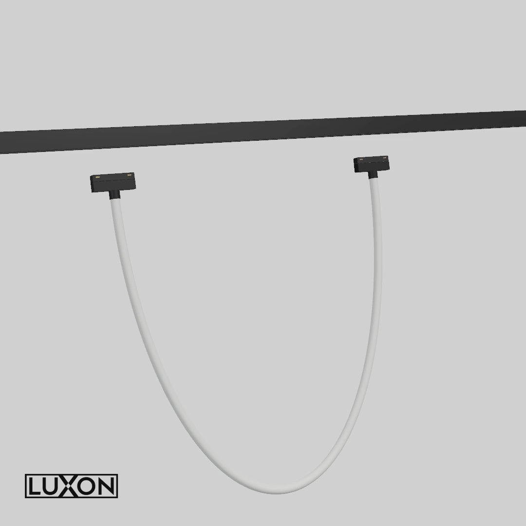 Proiector pentru sina magnetica NEON200 LED LUXON