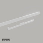 Proiector pentru sina magnetica LINE60 ALB LED LUXON