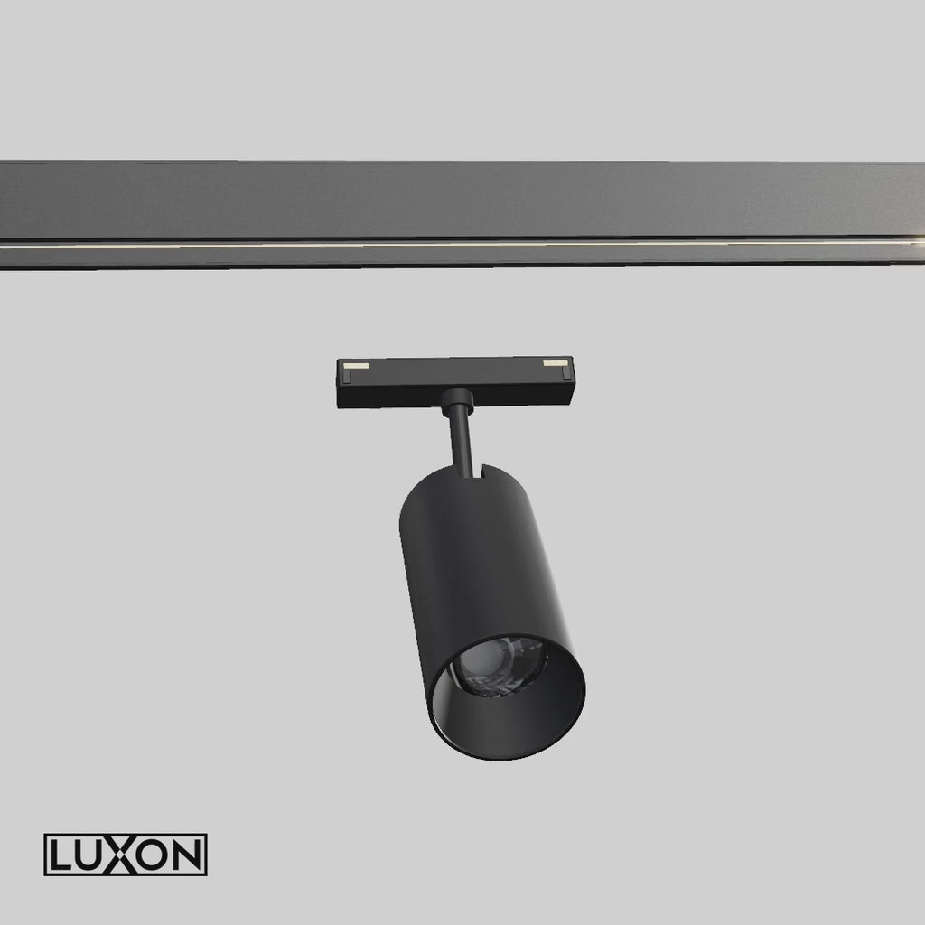 Proiector pentru sina magnetica SPOT65 LED LUXON