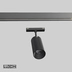 Proiector pentru sina magnetica SPOT65 LED LUXON