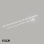 Proiector SMART pentru sina magnetica LINE120 ALB LED LUXON