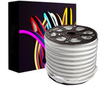 Furtun Luminos Led Neon Flex LUXON Multicolor RGB 11x22mm