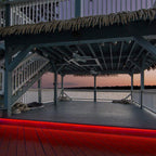 Furtun Luminos Neon Flex Lumina Rosie Furtun Luminos Lumini Terasa