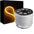 Furtun Luminos Neon Flex Lumina Calda Furtun Luminos Lumini Terasa