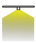 LT · Fascicul liniar