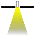 LT · Fascicul spot