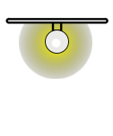 LT · Lumină glob