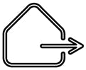 LT · Montaj standard