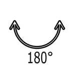 LT · Orientabil 180°