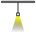 LT · Pendul spot